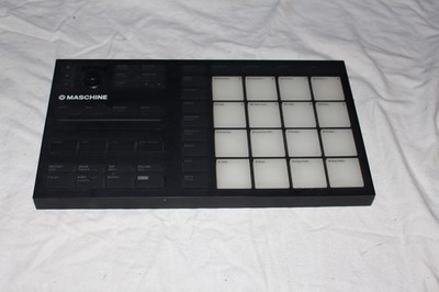 Native Instruments Maschine Mikro MK3 - Unit Only
