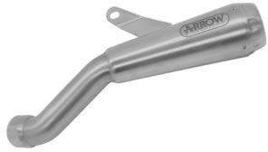 71912PRI - Auspufftopf Arrow Pro-Race Nichrom Kawasaki Z 900 (20)-image