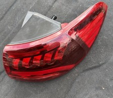 92402-C5500 Rear Tail Light Kia Sorento 2017–2020 Genuine OEM Right Side LED