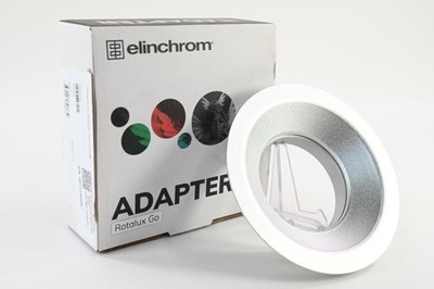Elinchrom Rotalux Go Adapter for Broncolor 26565 #G443