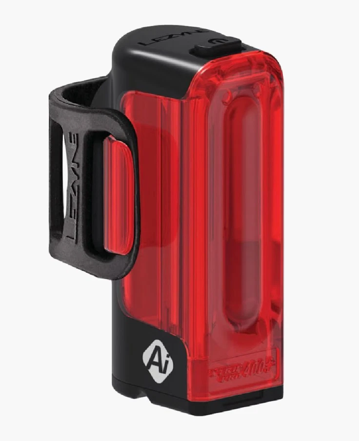 Lezyne Strip Pro Ai Alert