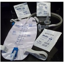 SPIRIT UltraFlex Incontinence Kit, 7 Self-Seal Catheters