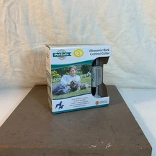 PetSafe Ultrasonic Bark Control Collar, which has a model number of PBC00-13925