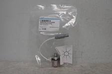 Agilent Technologies G1312-60025 HPLC Active Inlet Valve, w/o  Cartridge - NEW