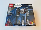 LEGO Star Wars 40771 TIE Fighter with Imperial Hangar Rack Sealed GWP