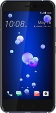 HTC U11 64GB Amazing Silver Unlocked Excellent Condition