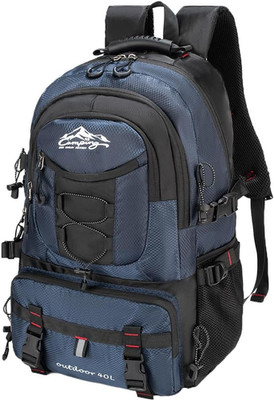 40L Hiking Backpack Large Capacity Camping Pack for Men Women Outdoor Travel Wat