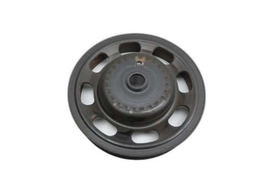 Riemenscheibe für Skoda 5J 06-10 1,4 63KW BXW 036105255C 136tkm