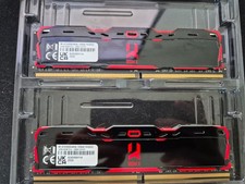 IRDM X 16GB (2 x 8GB) DDR4 3200MHz Desktop RA...