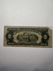 1928‑D $2 Red Seal United States Note — photo 2