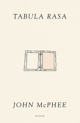 John McPhee Tabula Rasa (Taschenbuch) (US IMPORT)