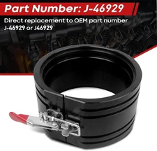 FOR Detroit 60 Serie Diesel 14L EGR Piston Ring Compressor Install Tool J-46929