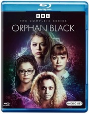 2016 Cryptozoic Orphan Black Season 1 Trading Cards - Checklist Added 9