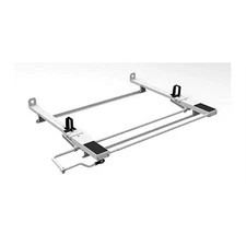 Kargo Master 4A97L Drop Down Ladder Rack