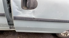 Baguette de porte Opel COMBO