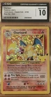 CGC 10 Charizard 4/102 Pokemon Celebrations Collection