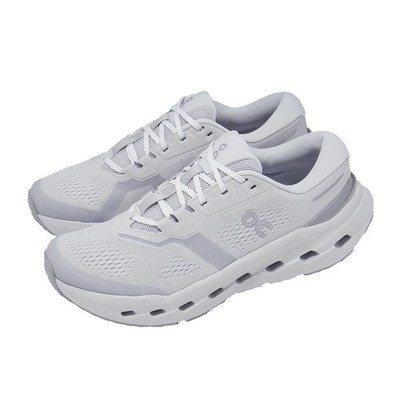 On Running Cloudrunner 3 Glacier Alloy Men Road Running Jogging Shoe 3MG10071536