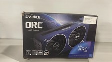 Sparkle  ORC Intel Arc A580 GPU
