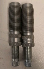 RCBS 357- Mag. Seater Crimp Reloading Dies Set - 2 Piece