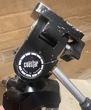 Coastar TR-6 Camera Tripod Aluminum