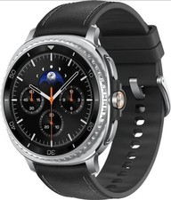 Samsung Galaxy Watch 8 Classic 46mm Bluetooth Smartwatch Black NEW SEALED