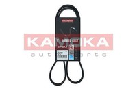 Kamoka Keilrippenriemen U.A. FüR Audi, CitroËN, Dacia, Honda, Hyundai, KIA