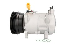 Klimakompressor NISSENS 89178