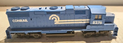 Motor diésel Athearn escala HO GP38-2 Conrail #8276 | Condition: Used