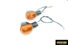 07-12 HONDA CBR600RR REAR LEFT RIGHT TURN SIGNALS LIGHT INDICATORS