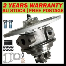 Billet Turbo Cartridge Core&Studs&Gaskets For Ford Courier 2.5L