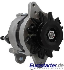 Alternateur Daihatsu ROCKY