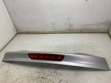 HECKSPOILER Toyota Aygo (B40) Hatchback 1.0 12V VVT-i (1KR-FE) 2018 768510H020