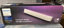 Philips 7820131P7 Hue Play Wall Entertainment Light - White