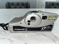 Polaroid Joycam Camera