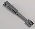 Vintage 1987 Hasbro GI Joe Persuader Big Gun Cannon Vehicle Part Piece #2