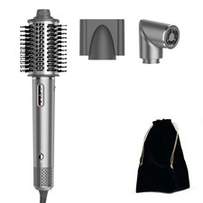 Hair Dryer Brush Volumizer 3 in 1 Hot Air Styler for Women: High-Speed Blow D...