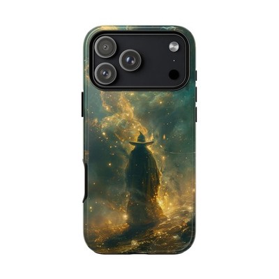 Wizard Spells Mystical Realm Phone Cover Case for iPhone | Galaxy | Pixel