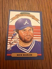 Rick Mahler