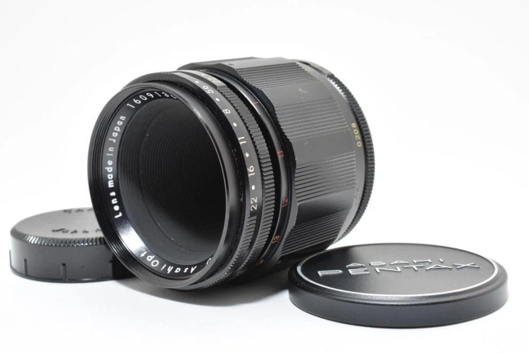 50mm Focal f/4 M42 Camera Lenses for sale | eBay