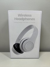 GEMS Wireless Headphones Over the Ear