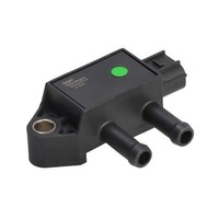 Sensor, Abgasdruck Delphi DPS00078-12B1