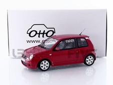 OTTO MOBILE 1/18 - VOLKSWAGEN LUPO GTI - 2001 OT1129