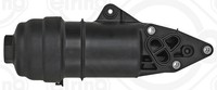Elring GehäUse ÖLfilter B34.860 FüR VW Touareg 7P5 7P6 TSI Hybrid Audi A6 C6 4F2