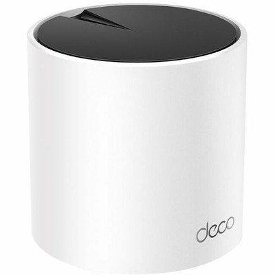 TP-Link Deco X55 Pro Wi-Fi 6 IEEE 802.11 a/b/g/n/ac/ax Router DECOX55PRO1PACK