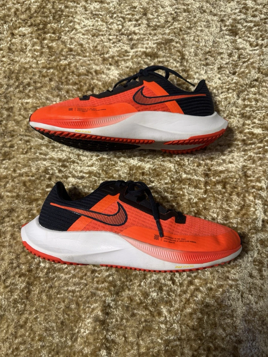 Nike Air Zoom Rival Fly 3 Bright Crimson for Sale | Authenticity