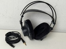 Right Side Broken / For Parts - AKG K702 Pro Over-Ear Audio Headphones