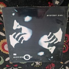 Roy Orbison Mystery Girl 12