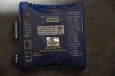 Good used Host Automation Direct MB-GATEWAY Modbus TCP/IP to Modbus RTU