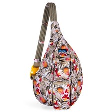 KAVU Sling Bag, Tropifloral, One Size