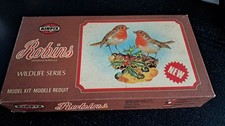 Airfix Robins / Rotkehlchen /Wildlife Series ...